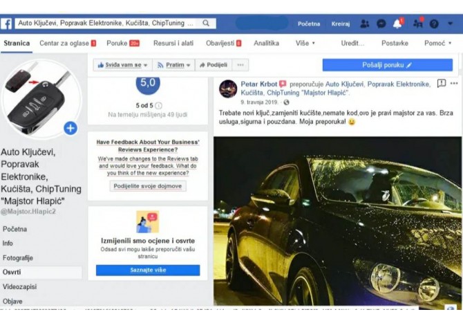OSVRT S FACEBOOK-a 15